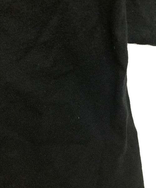 HUMAN MADE（ヒューマンメイド）HUMAN MADE (ヒューマンメイド) girls don't cryTシャツ ブラック サイズ:XLの古着・服飾アイテム