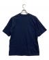 MARNI (マルニ) ロゴプリントTシャツ ネイビー サイズ:40：19000円
