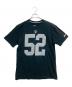 NIKE（ナイキ）の古着「NFL レイダースTシャツ」｜ネイビー