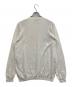 FENDI (フェンディ) DEMON EYES KNITTED ホワイト サイズ:54：6000円
