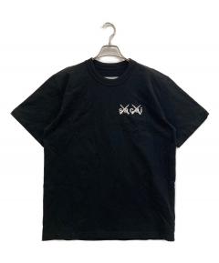 中古・古着通販】UNDERCOVER (アンダーカバー) MEN AT WORK 1997 BIG
