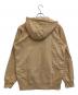 DIESEL (ディーゼル) ジップパーカー ブラウン サイズ:Ｌ：6000円