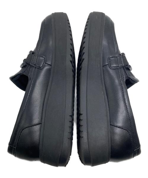CLARKS（クラークス）CLARKS (クラークス) ローファー ブラック サイズ:不明の古着・服飾アイテム