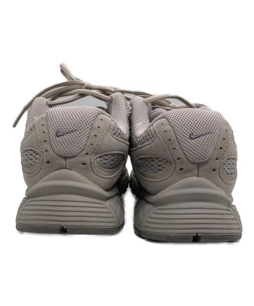 NIKE（ナイキ）NIKE (ナイキ) ムーンパーティクル グレー サイズ:23の古着・服飾アイテム