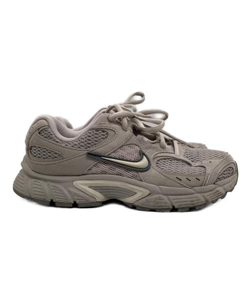 NIKE（ナイキ）NIKE (ナイキ) ムーンパーティクル グレー サイズ:23の古着・服飾アイテム