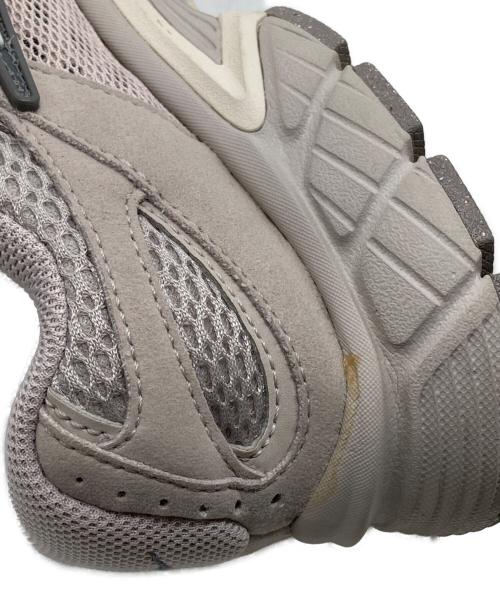 NIKE（ナイキ）NIKE (ナイキ) ムーンパーティクル グレー サイズ:23の古着・服飾アイテム
