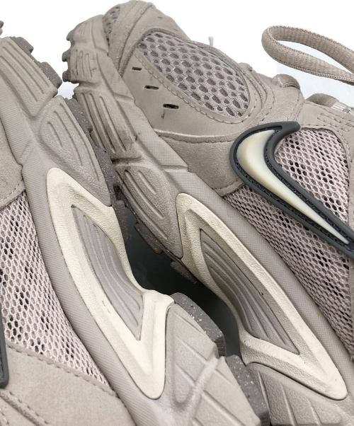 NIKE（ナイキ）NIKE (ナイキ) ムーンパーティクル グレー サイズ:23の古着・服飾アイテム