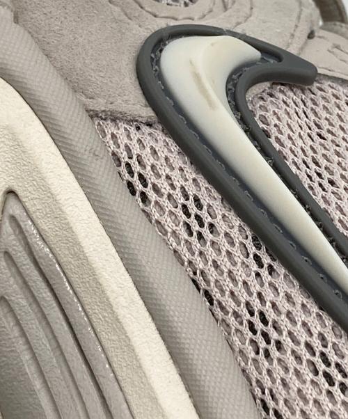 NIKE（ナイキ）NIKE (ナイキ) ムーンパーティクル グレー サイズ:23の古着・服飾アイテム