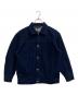 alvana（アルヴァナ）の古着「BHARAT DENIM JACKET」｜インディゴ