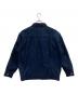 alvana (アルヴァナ) BHARAT DENIM JACKET インディゴ サイズ:2：19000円