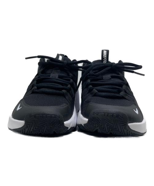 NIKE（ナイキ）NIKE (ナイキ) ローカットスニーカー ブラック サイズ:23.5の古着・服飾アイテム