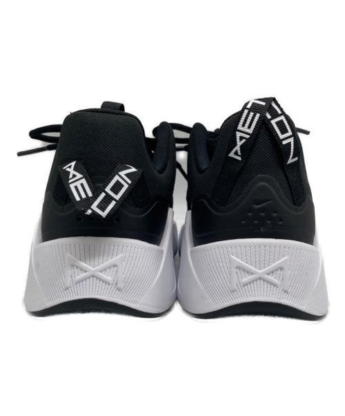 NIKE（ナイキ）NIKE (ナイキ) ローカットスニーカー ブラック サイズ:23.5の古着・服飾アイテム