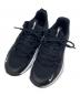 NIKE（ナイキ）の古着「ローカットスニーカー」｜ブラック