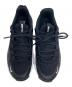 NIKE (ナイキ) ローカットスニーカー ブラック サイズ:23.5：5000円