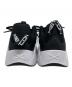 中古・古着 NIKE (ナイキ) ローカットスニーカー ブラック サイズ:23.5：5000円