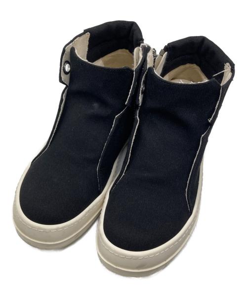 DRKSHDW（ダークシャドウ）DRKSHDW (ダークシャドウ) DO DUNK ブラック サイズ:SIZE 36 1/2の古着・服飾アイテム