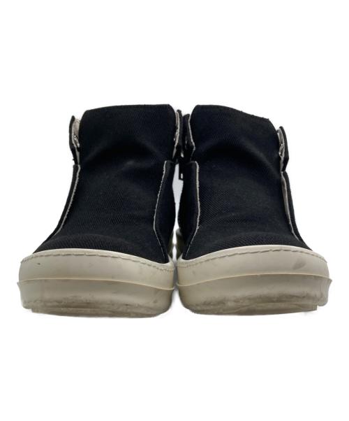 DRKSHDW（ダークシャドウ）DRKSHDW (ダークシャドウ) DO DUNK ブラック サイズ:SIZE 36 1/2の古着・服飾アイテム