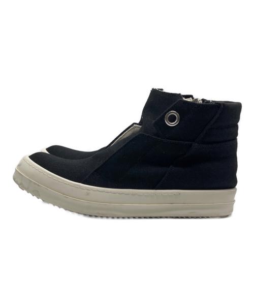 DRKSHDW（ダークシャドウ）DRKSHDW (ダークシャドウ) DO DUNK ブラック サイズ:SIZE 36 1/2の古着・服飾アイテム