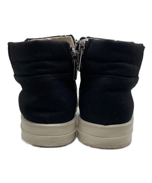 DRKSHDW（ダークシャドウ）DRKSHDW (ダークシャドウ) DO DUNK ブラック サイズ:SIZE 36 1/2の古着・服飾アイテム