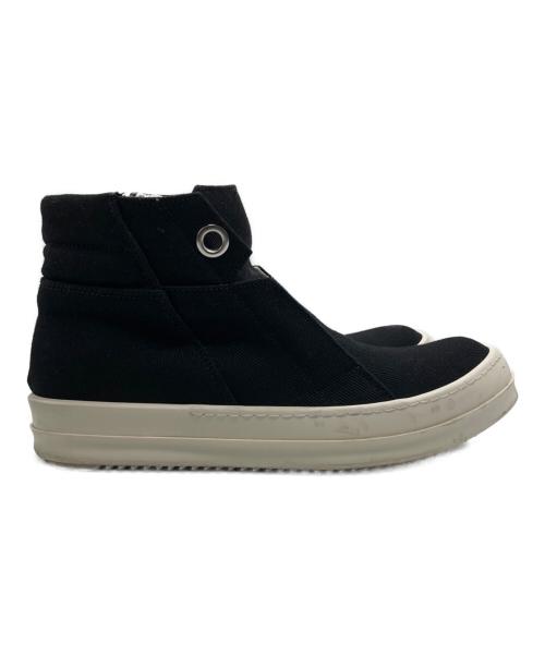 DRKSHDW（ダークシャドウ）DRKSHDW (ダークシャドウ) DO DUNK ブラック サイズ:SIZE 36 1/2の古着・服飾アイテム