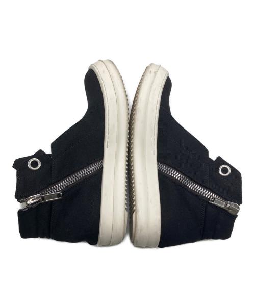 DRKSHDW（ダークシャドウ）DRKSHDW (ダークシャドウ) DO DUNK ブラック サイズ:SIZE 36 1/2の古着・服飾アイテム