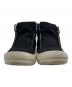 DRKSHDW (ダークシャドウ) DO DUNK ブラック サイズ:SIZE 36 1/2：21000円