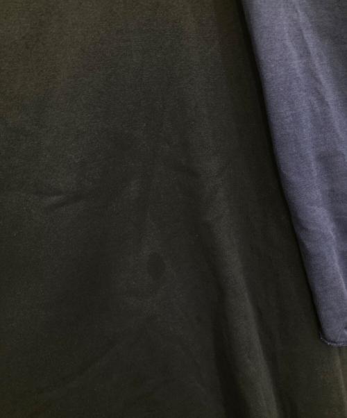 HeRIN.CYE（ヘリンドットサイ）HeRIN.CYE (ヘリンドットサイ) ワンピース ネイビー サイズ:FREEの古着・服飾アイテム