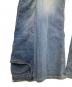 中古・古着 LEVI'S (リーバイス) リメイクデニムパンツ インディゴ サイズ:W36：5000円