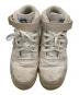 NIKE (ナイキ) stussy (ステューシー) Air Force 1 Mid Fossil Stone ベージュ サイズ:27.5：8000円