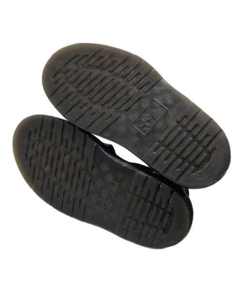 Dr.Martens（ドクターマーチン）Dr.Martens (ドクターマーチン) IMOJEEN ブラック サイズ:36の古着・服飾アイテム