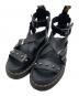 Dr.Martens（ドクターマーチン）の古着「IMOJEEN」｜ブラック
