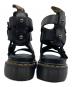 中古・古着 Dr.Martens (ドクターマーチン) IMOJEEN ブラック サイズ:36：6000円