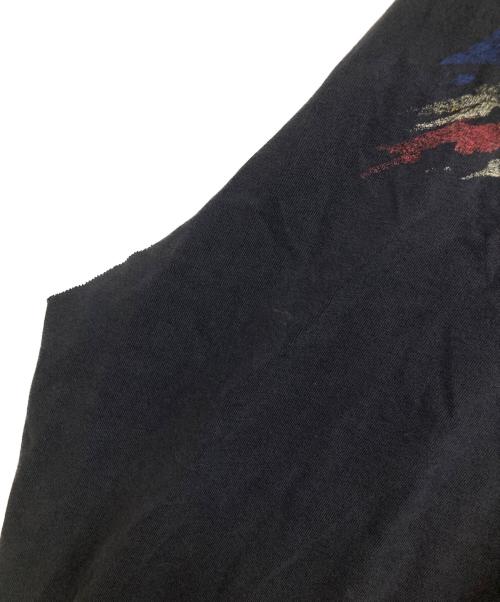 HARLEY-DAVIDSON（ハーレーダビッドソン）HARLEY-DAVIDSON (ハーレーダビッドソン) タンクトップ ブラック サイズ:XLの古着・服飾アイテム