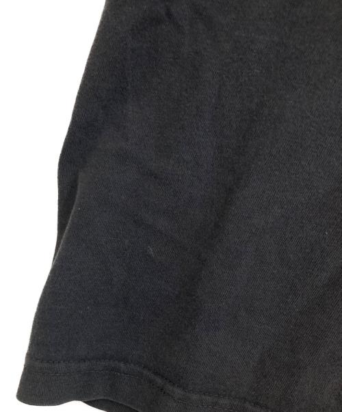 HARLEY-DAVIDSON（ハーレーダビッドソン）HARLEY-DAVIDSON (ハーレーダビッドソン) タンクトップ ブラック サイズ:XLの古着・服飾アイテム