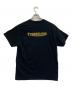 TENDERLOIN(合同会社テンダーロイン) (テンダーロイン（ゴウドウガイシャ テンダーロイン）) ポケットTシャツ ブラック サイズ:Ｌ：7000円