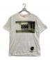 Champion（チャンピオン）の古着「MCA PYREX TEAM TEE」｜ホワイト