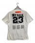 Champion (チャンピオン) VIRGIL ABLOH (ヴァージル・アブロー) MCA PYREX TEAM TEE ホワイト サイズ:XL：9000円