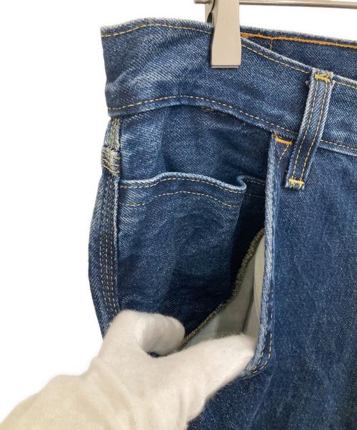 LEVI'S（リーバイス）LEVI'S (リーバイス) SILVERTAB/バギーカーペンター デニムパンツ インディゴ サイズ:W32×L30の古着・服飾アイテム