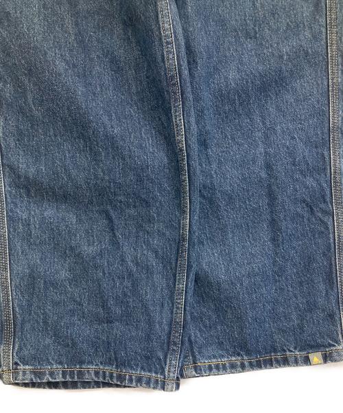 LEVI'S（リーバイス）LEVI'S (リーバイス) SILVERTAB/バギーカーペンター デニムパンツ インディゴ サイズ:W32×L30の古着・服飾アイテム