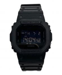 CASIO（カシオ）の古着「腕時計」｜ブラック