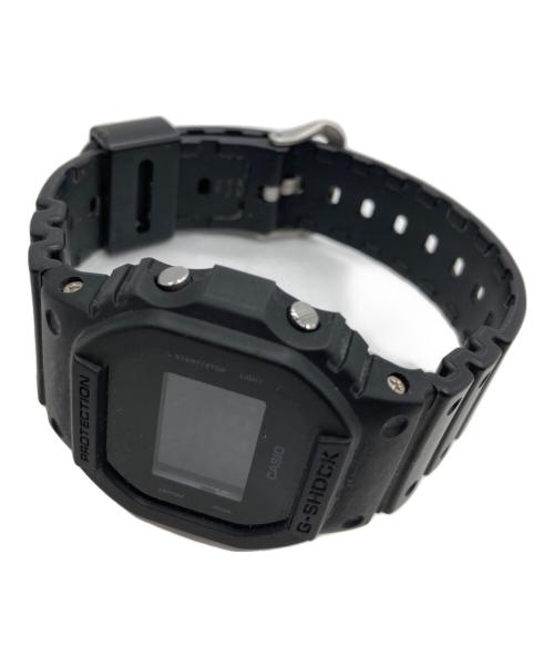 CASIO（カシオ）CASIO (カシオ) 腕時計 ブラックの古着・服飾アイテム