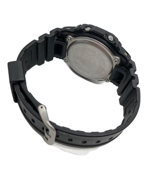 CASIO（カシオ）CASIO (カシオ) 腕時計 ブラックの古着・服飾アイテム