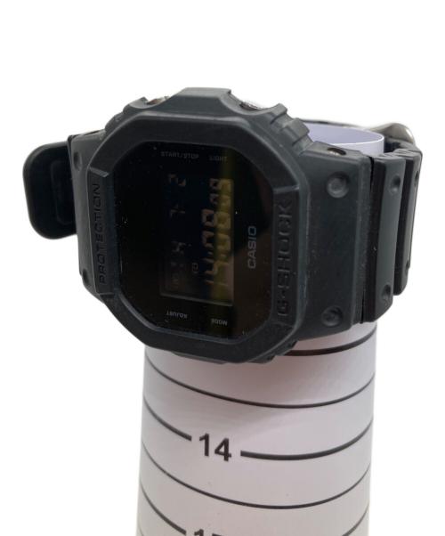 CASIO（カシオ）CASIO (カシオ) 腕時計 ブラックの古着・服飾アイテム