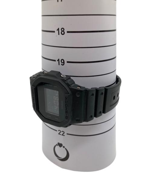 CASIO（カシオ）CASIO (カシオ) 腕時計 ブラックの古着・服飾アイテム