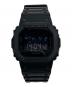CASIO（カシオ）の古着「腕時計」｜ブラック