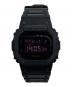 CASIO (カシオ) 腕時計 ブラック：5000円