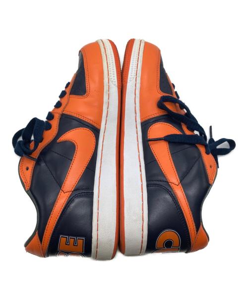 NIKE（ナイキ）NIKE (ナイキ) Zoom Terminator Low Syracuse オレンジ サイズ:27.5の古着・服飾アイテム