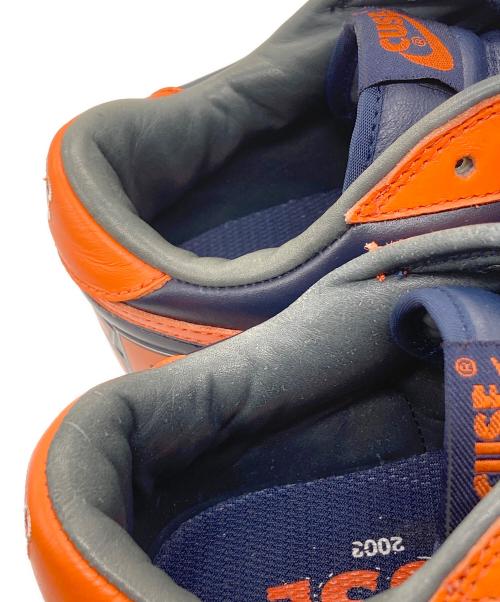 NIKE（ナイキ）NIKE (ナイキ) Zoom Terminator Low Syracuse オレンジ サイズ:27.5の古着・服飾アイテム