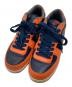 NIKE（ナイキ）の古着「Zoom Terminator Low Syracuse」｜オレンジ