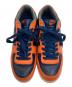 NIKE (ナイキ) Zoom Terminator Low Syracuse オレンジ サイズ:27.5：9000円